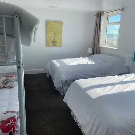 Royal Ocean Hotel Blackpool Kültér fotó