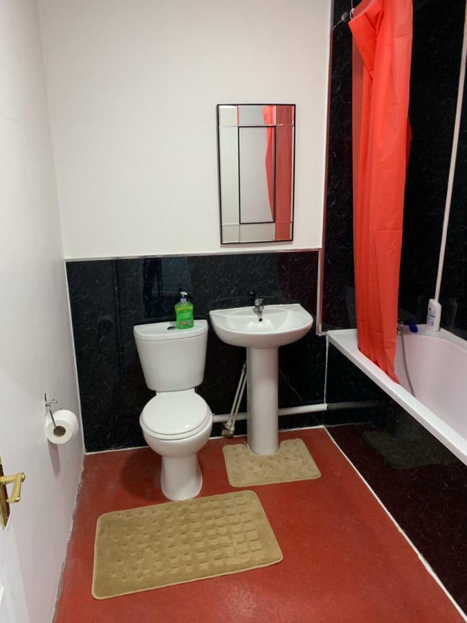 Royal Ocean Hotel Blackpool Kültér fotó